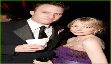 Heath Ledger - CelebNetWorth